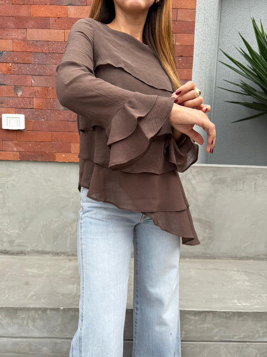 Blusa Melia