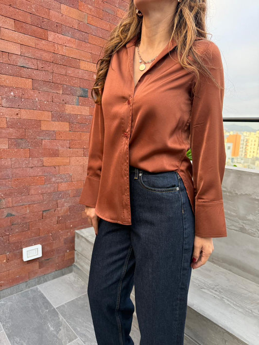 Blusa New Gioconda