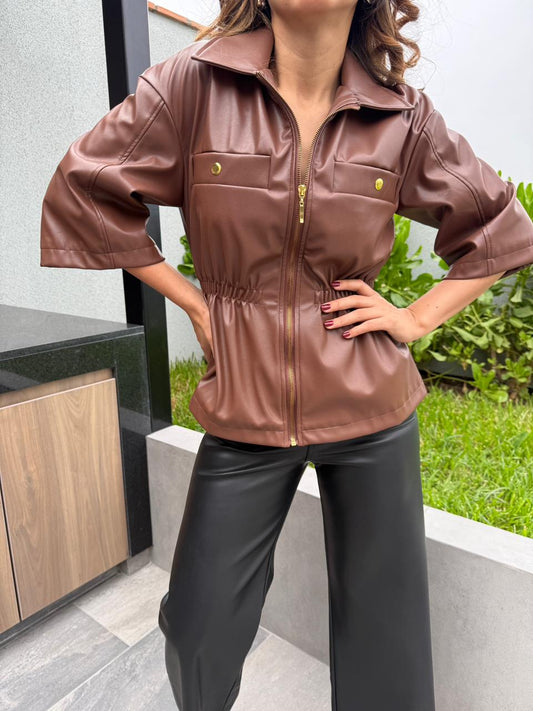 Chaqueta Jossy