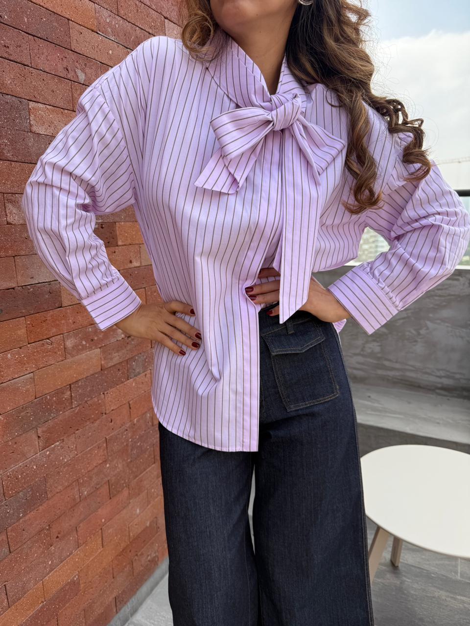 Blusa Kate
