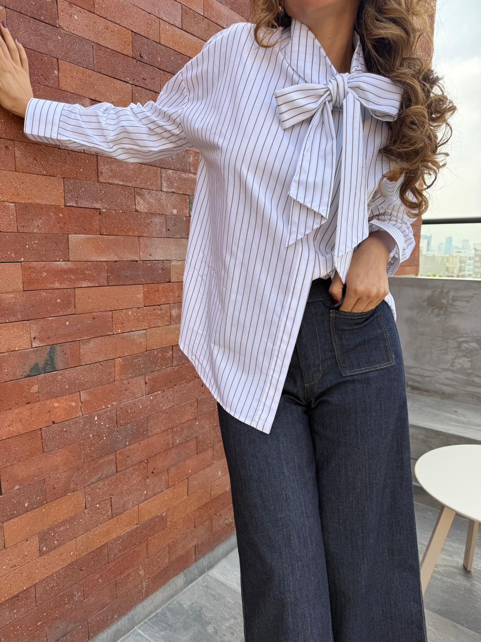 Blusa Kate