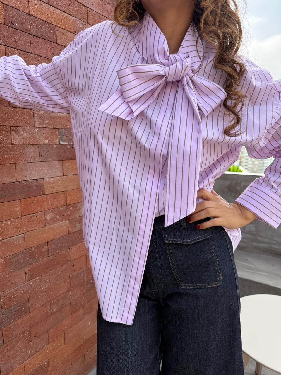 Blusa Kate
