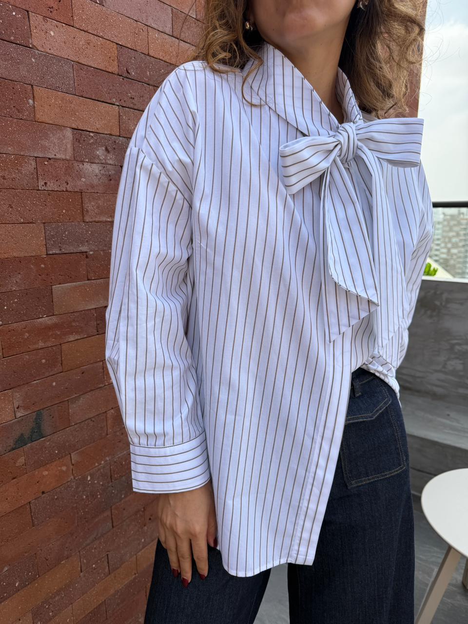 Blusa Kate