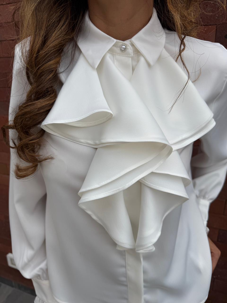 Blusa New Gallery