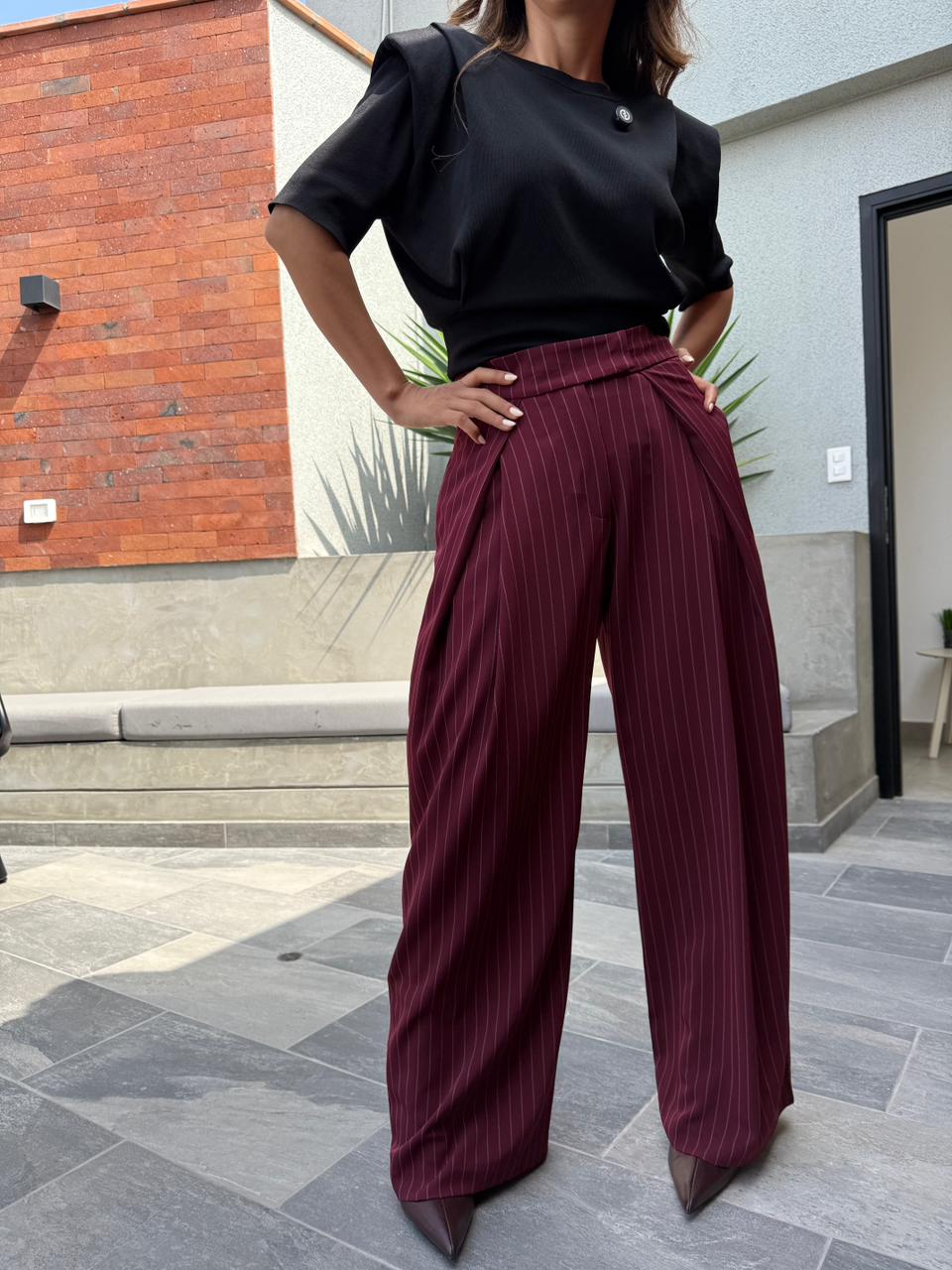 Pantalón Susen