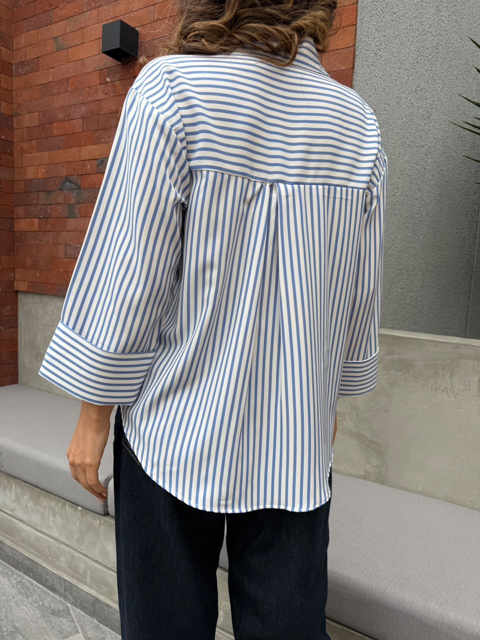 Blusa Mariel