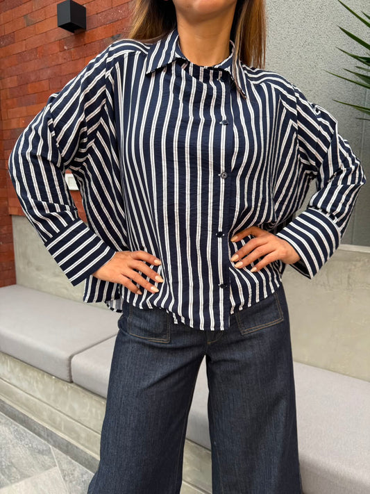 Blusa Caroline