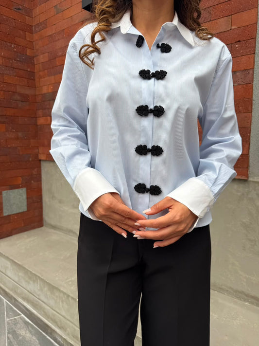 Camisa Mei Ling