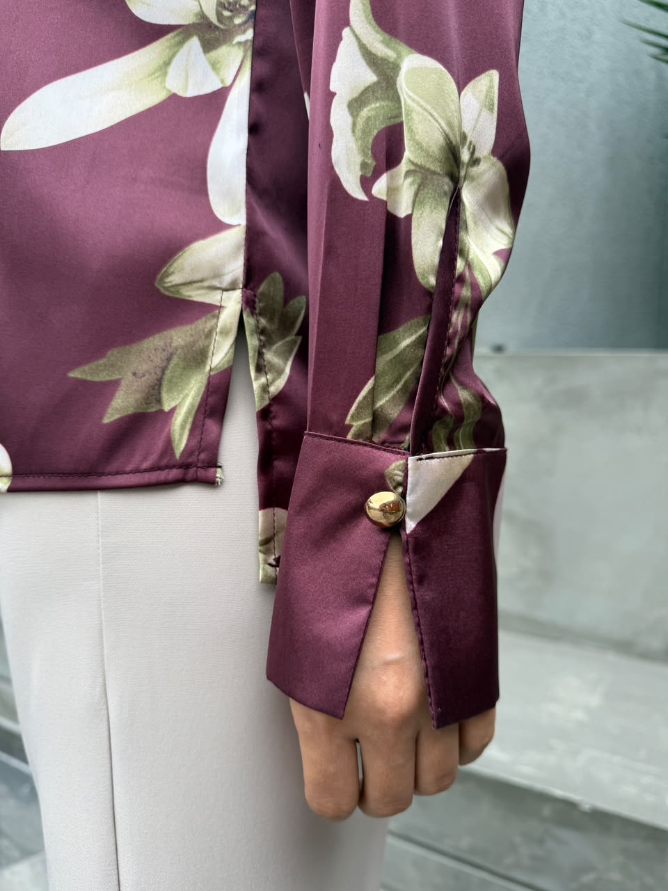 Blusa Frida