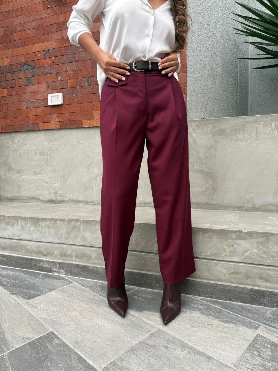 Pantalón Eliane