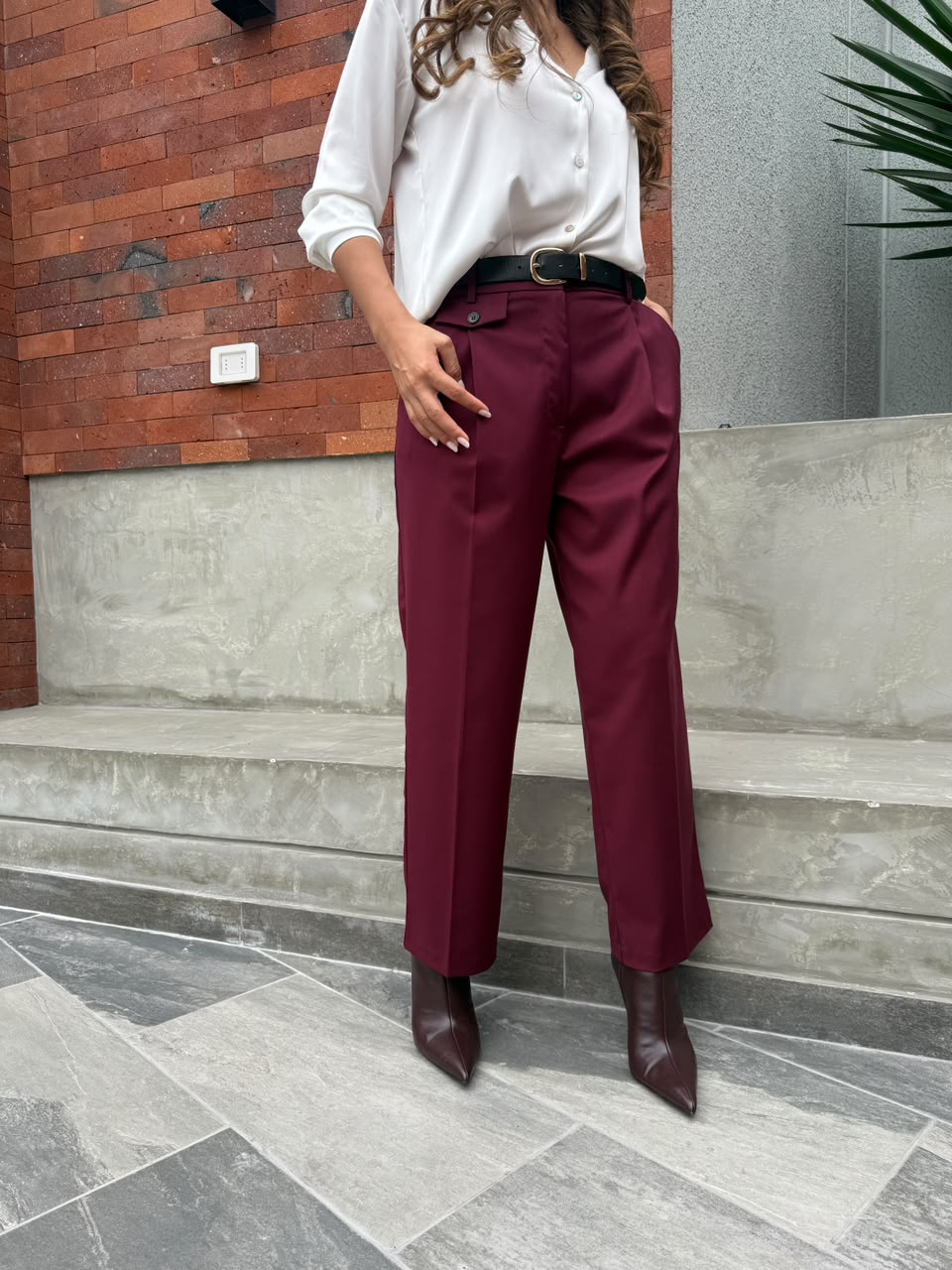 Pantalón Eliane