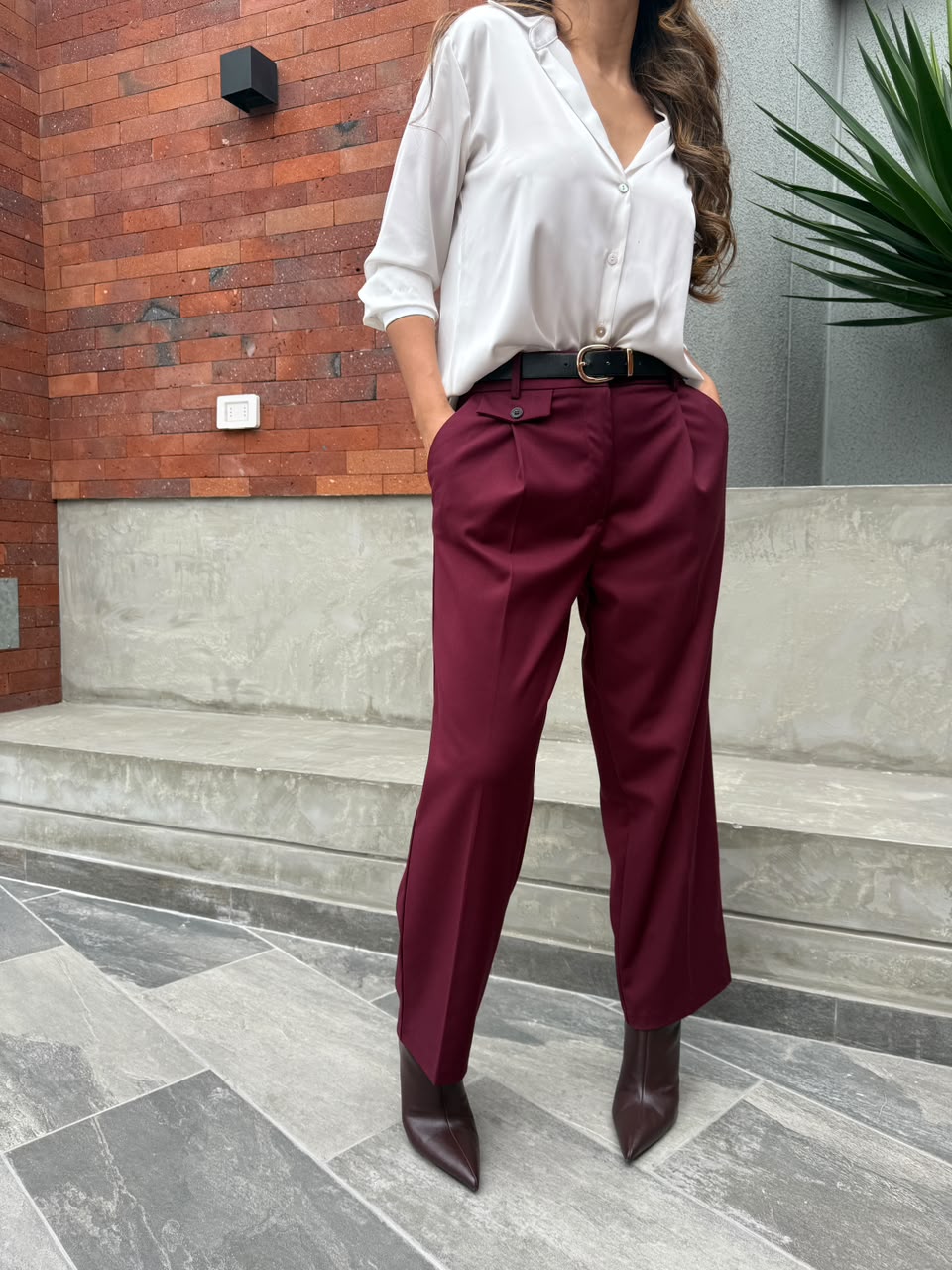 Pantalón Eliane