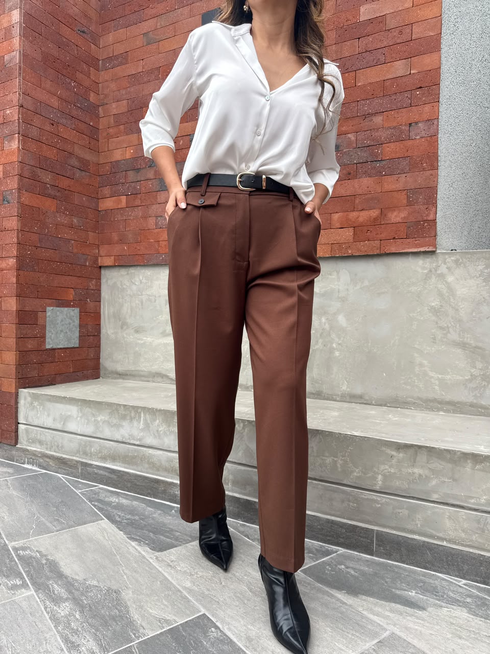 Pantalón Eliane