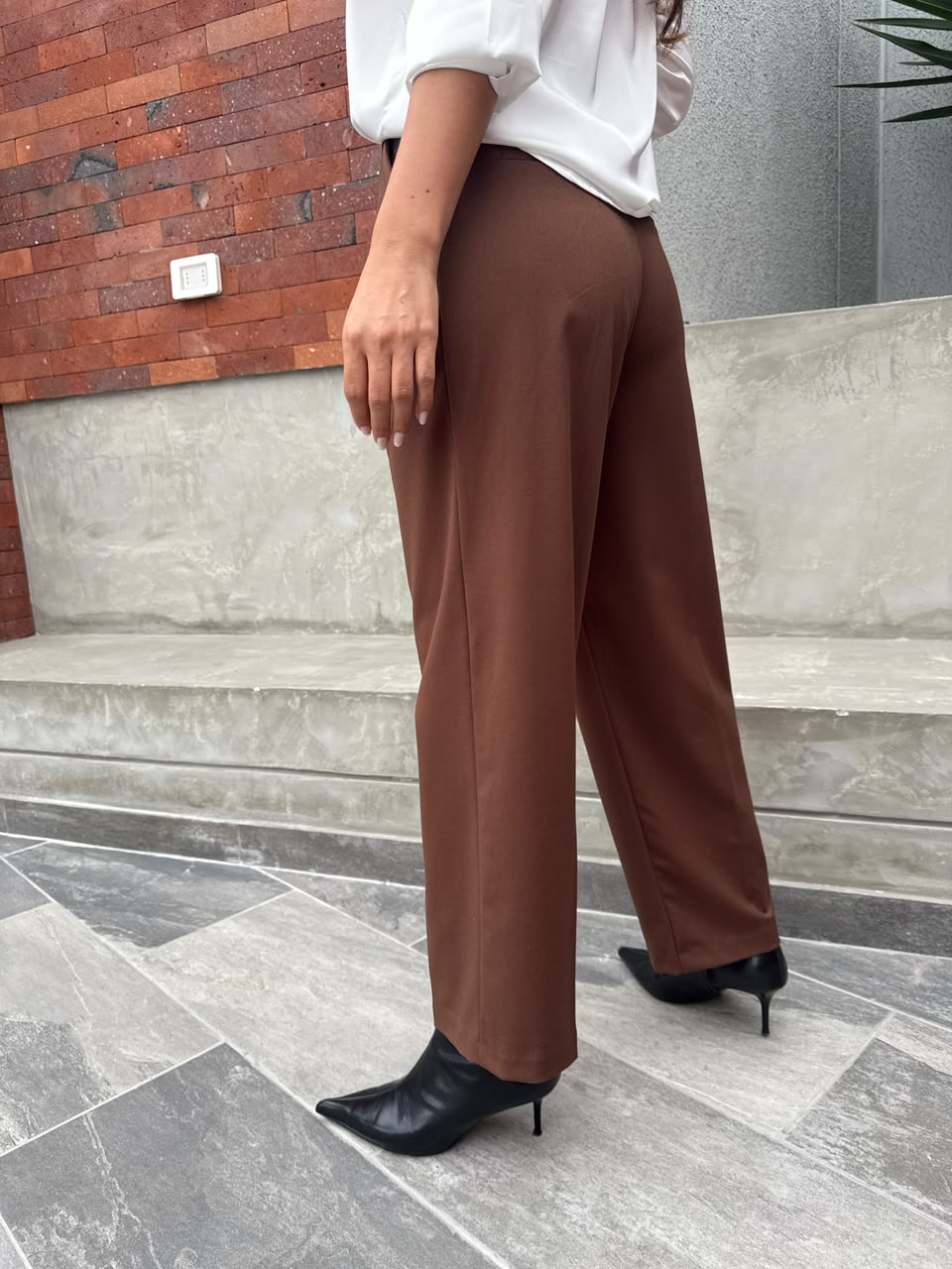 Pantalón Eliane