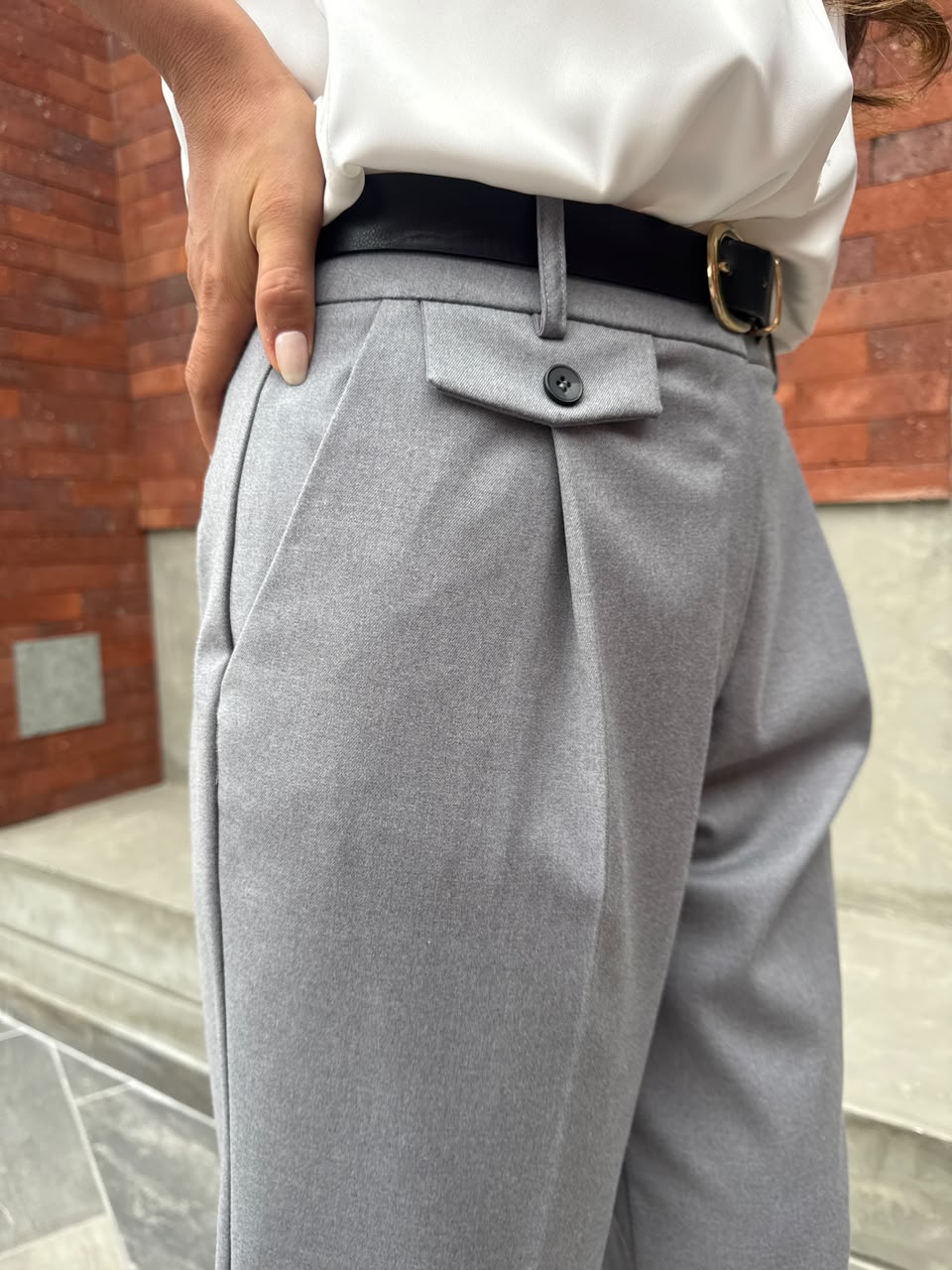 Pantalón Eliane