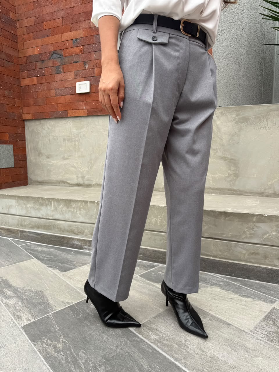 Pantalón Eliane