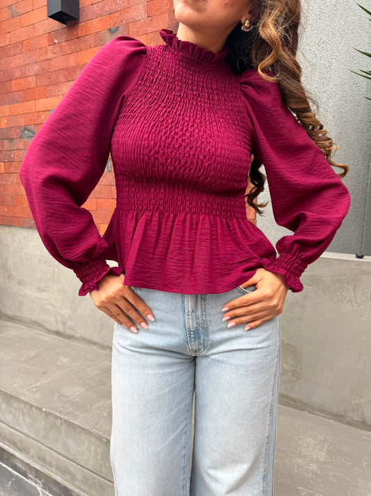 Blusa Danna
