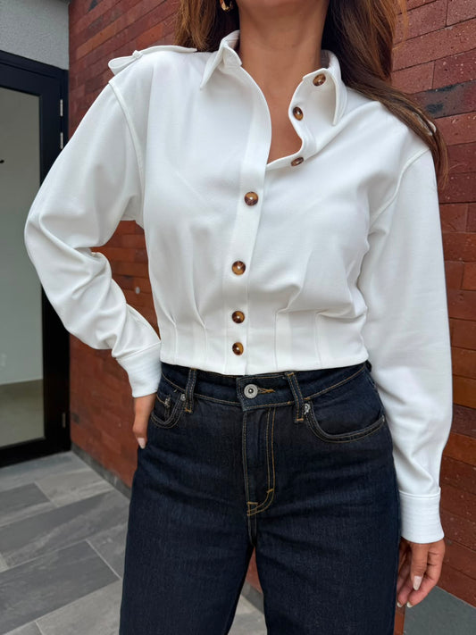 Blusa Stein