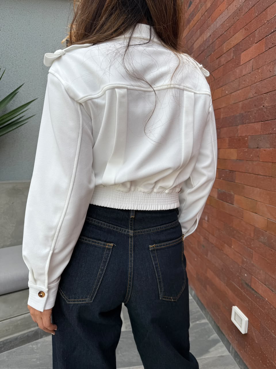 Blusa Stein
