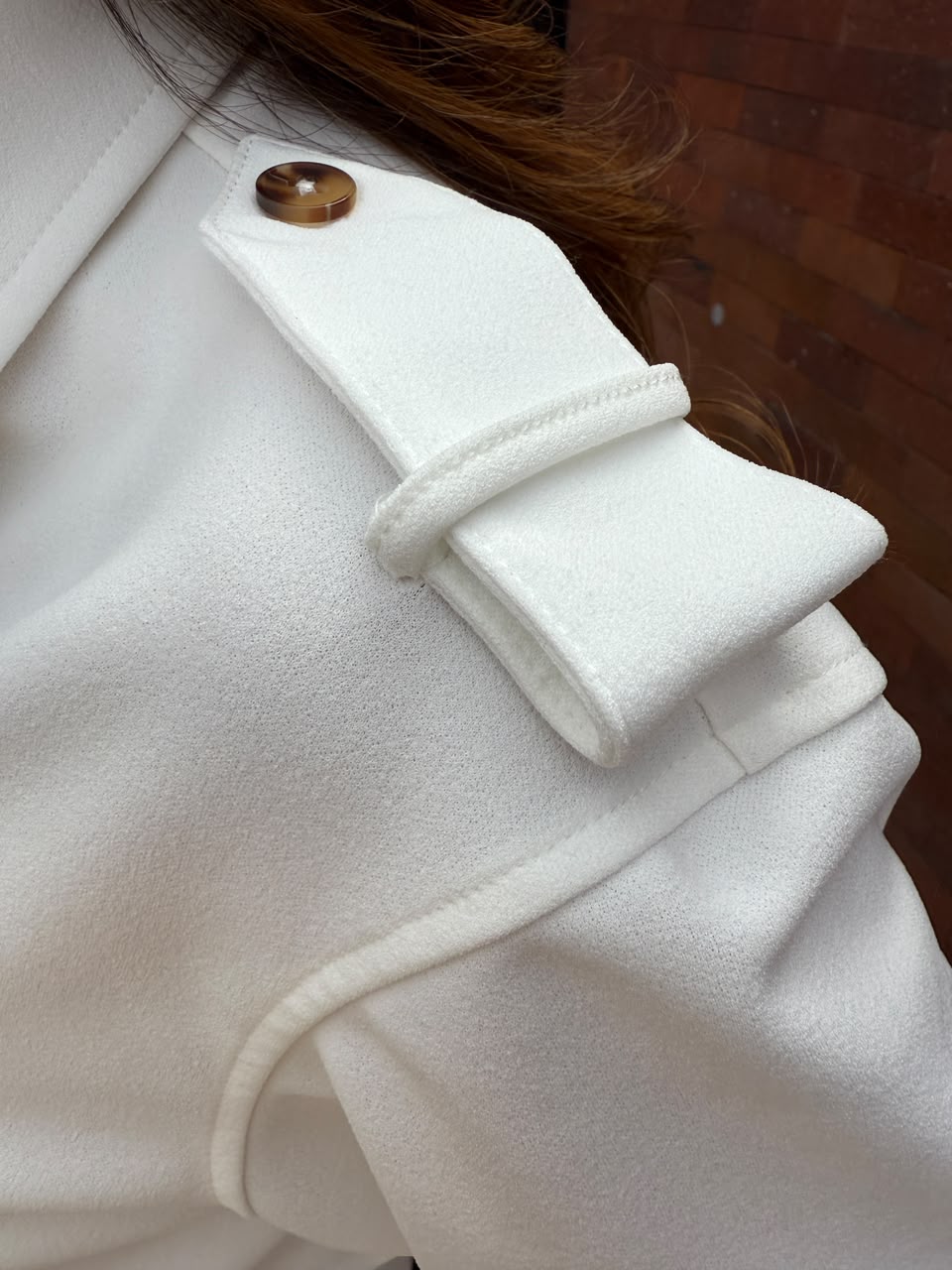 Blusa Stein