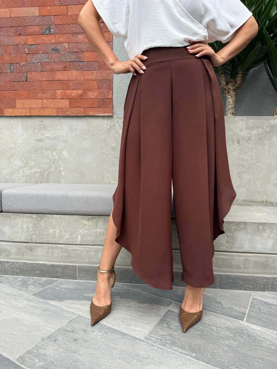 Pantalón Aladino