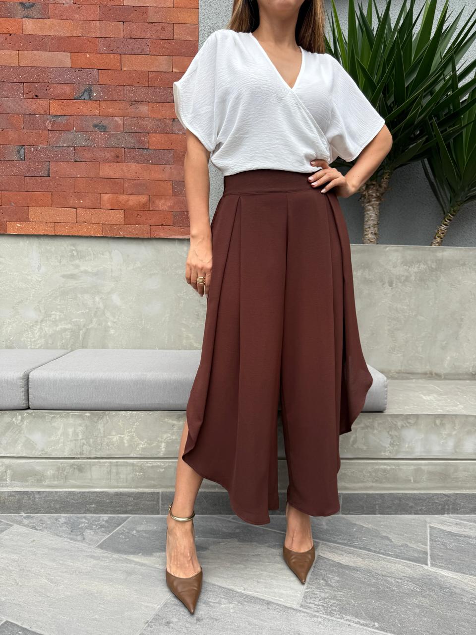 Pantalón Aladino