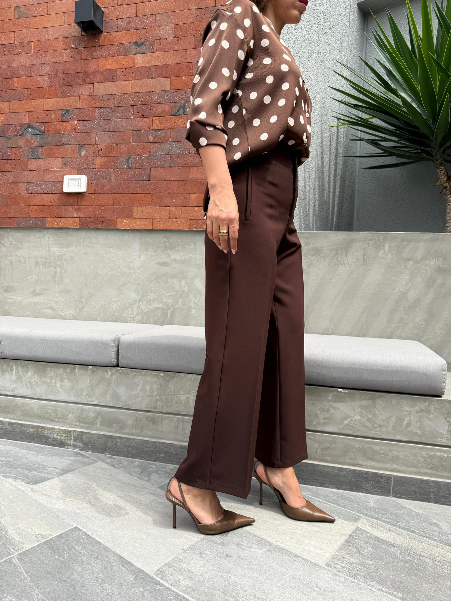 Pantalón New Cadiz