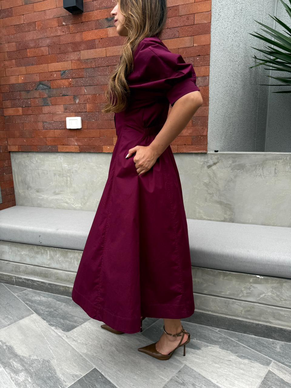 Vestido Zendaya