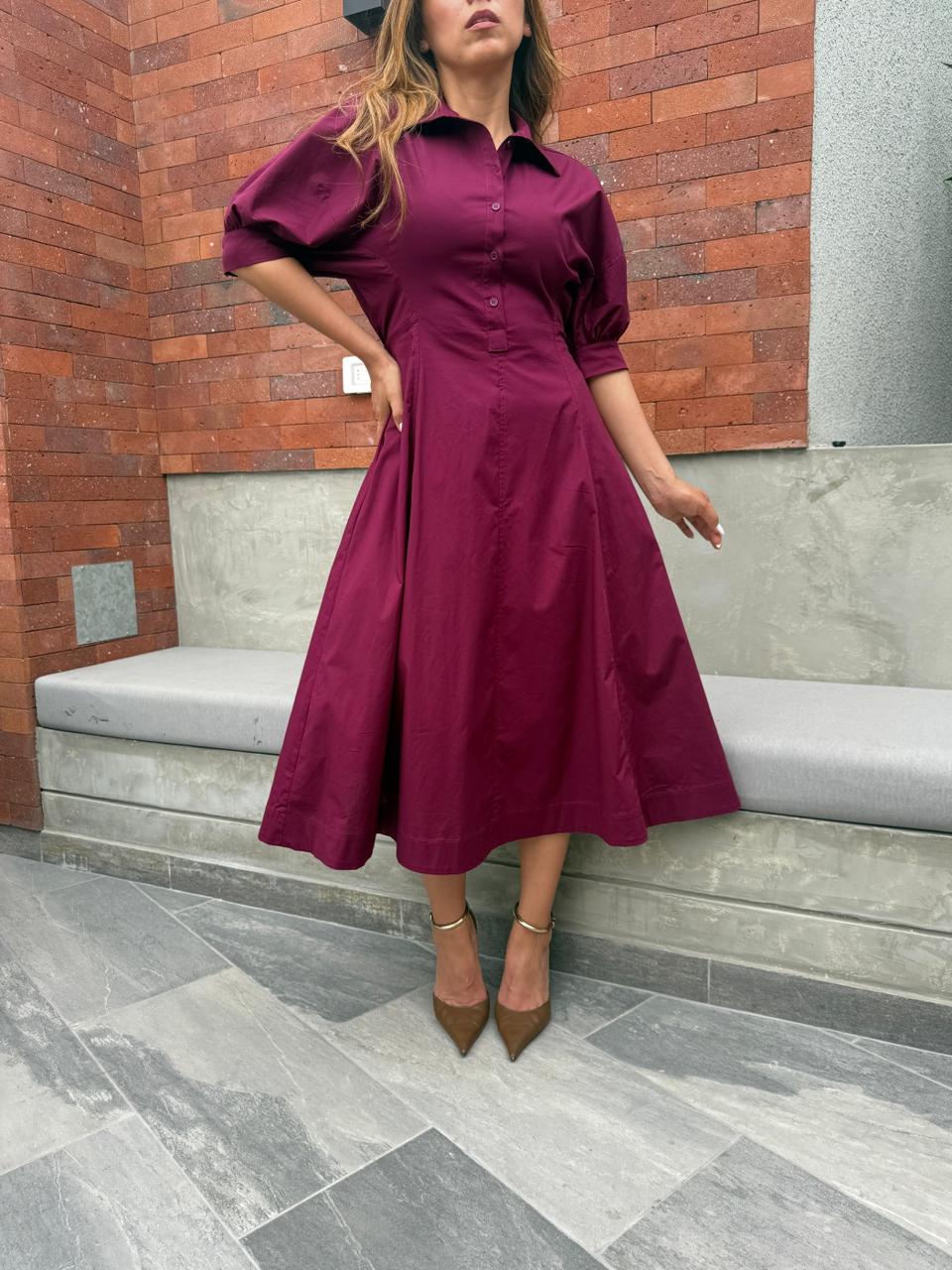 Vestido Zendaya