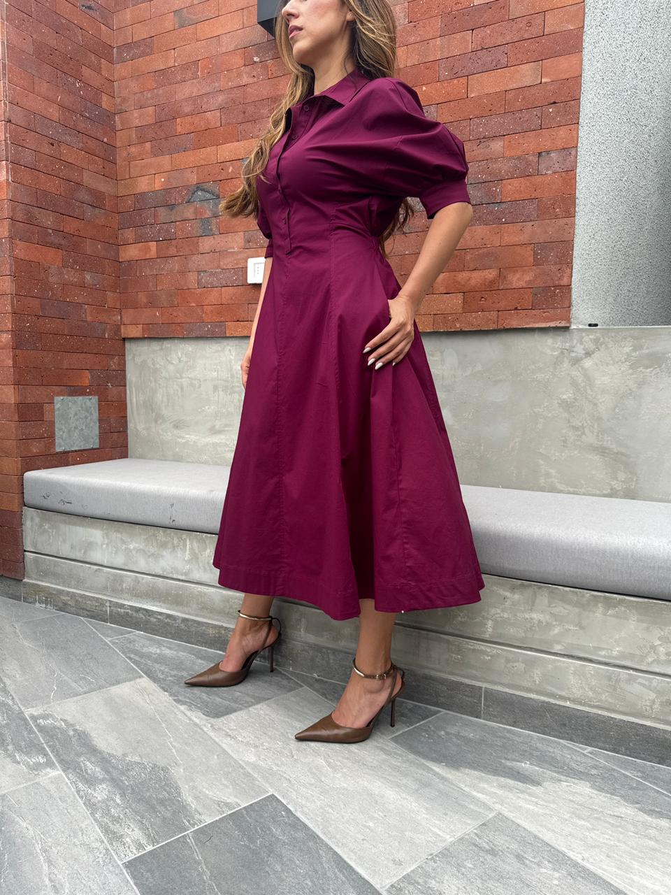 Vestido Zendaya