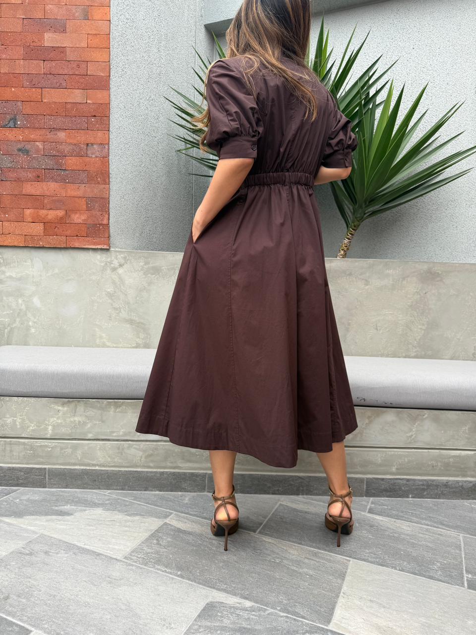 Vestido Zendaya