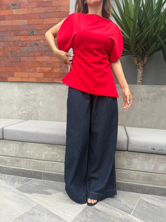 Blusa Bianca