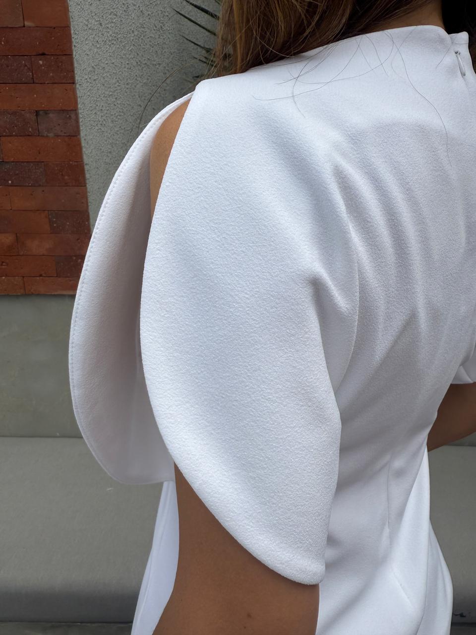 Blusa Bianca