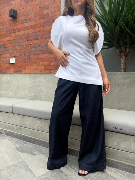 Blusa Bianca