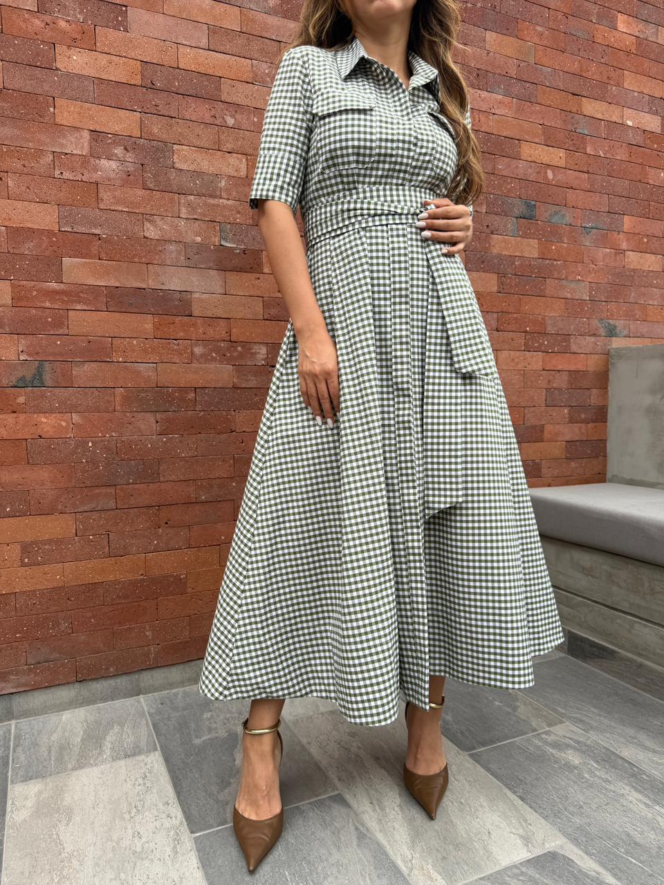 Vestido Vanessa