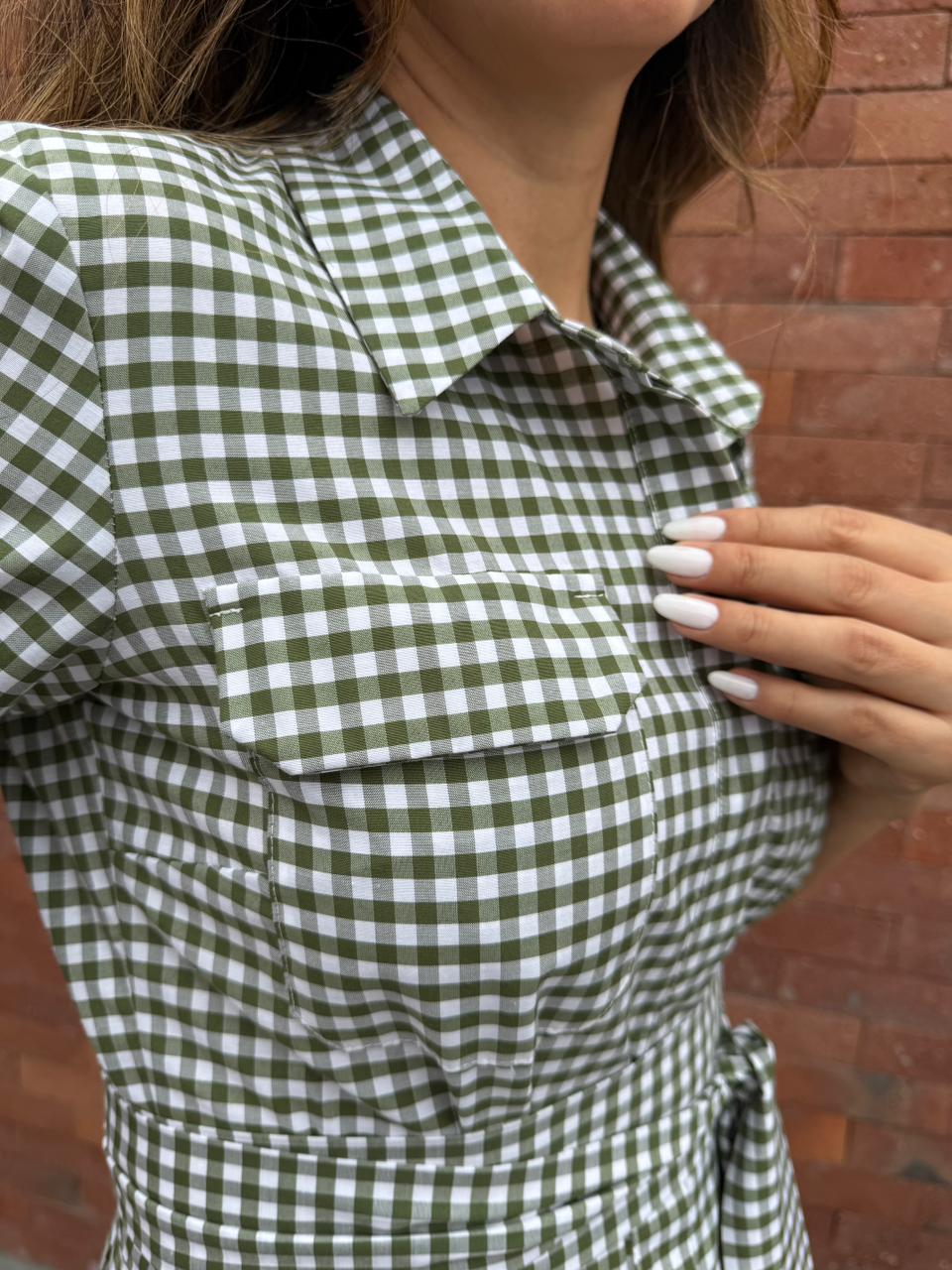 Vestido Vanessa