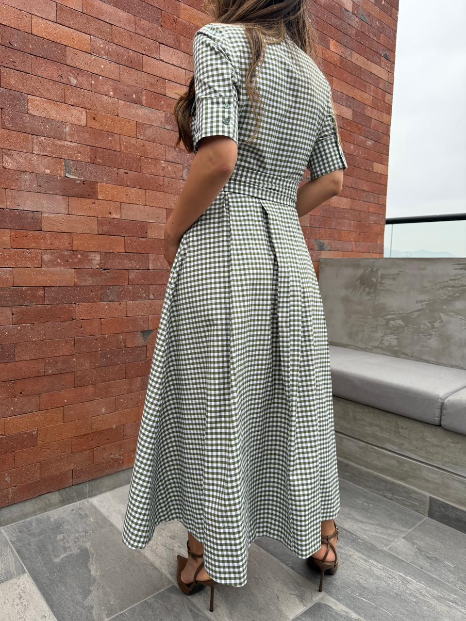 Vestido Vanessa