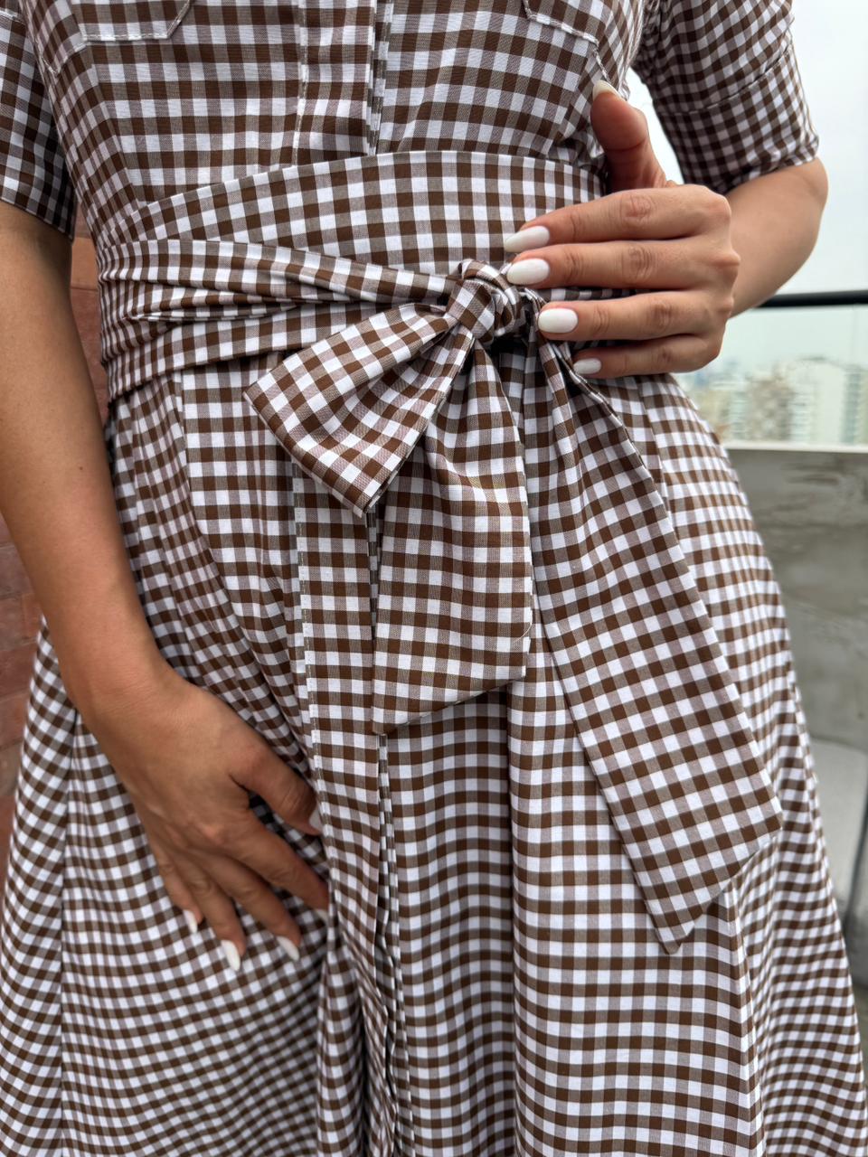 Vestido Vanessa