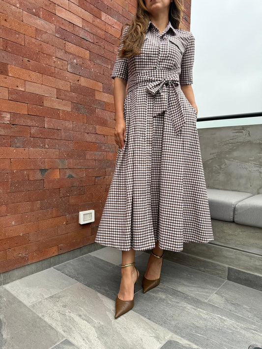 Vestido Vanessa