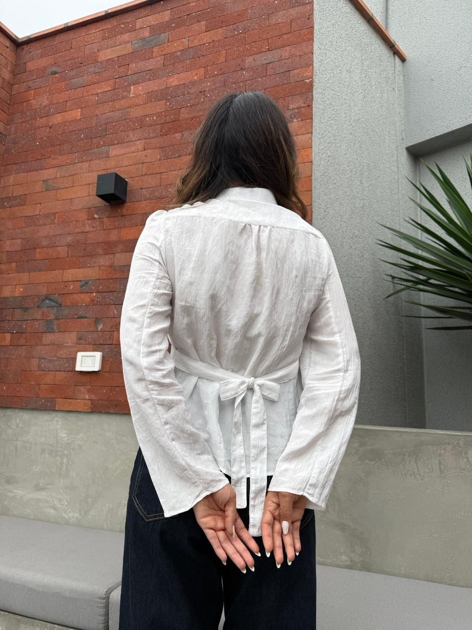 Blusa Vittoria