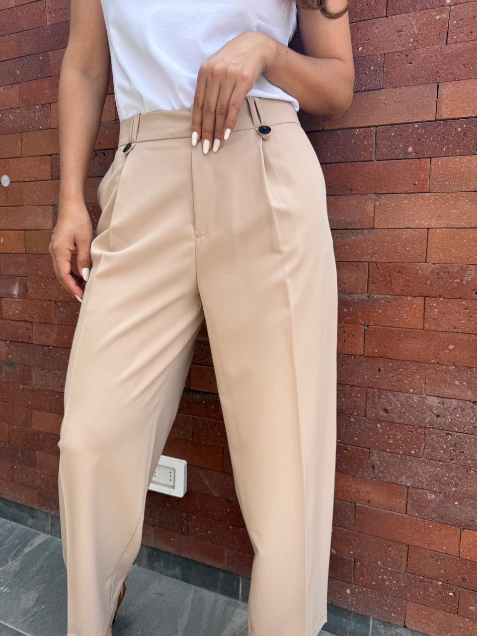 Pantalón Milano