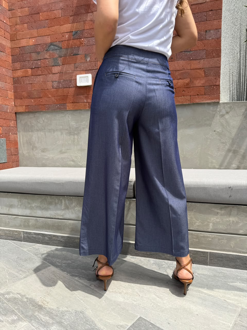 Pantalón Praga