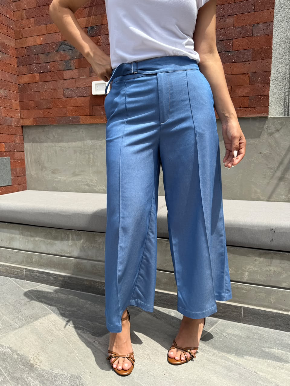 Pantalón Praga