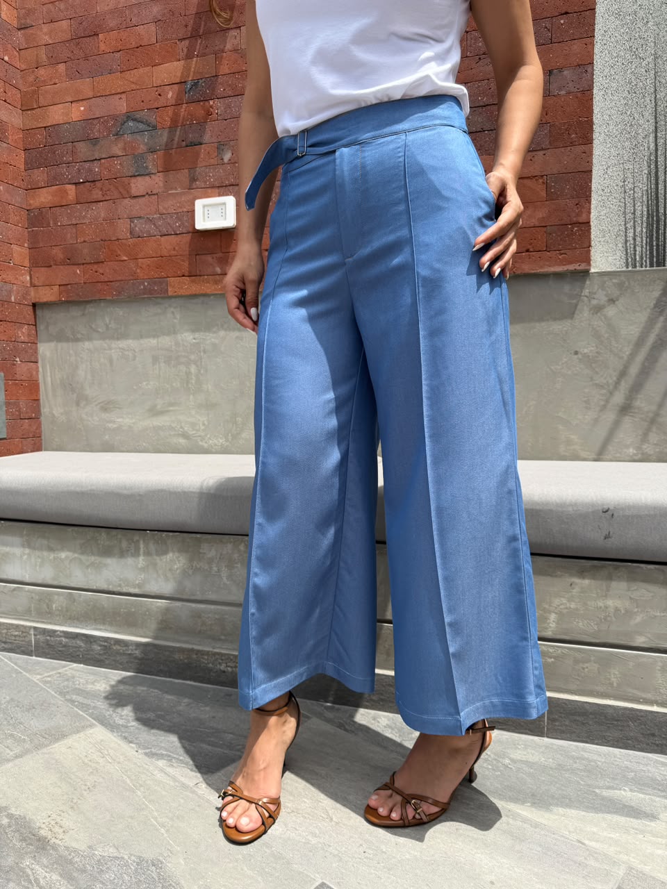 Pantalón Praga