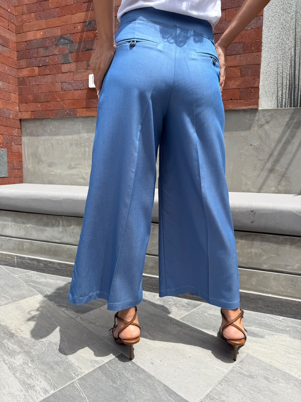Pantalón Praga
