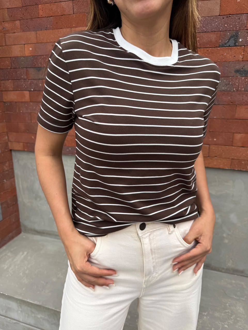 Camiseta Valentina