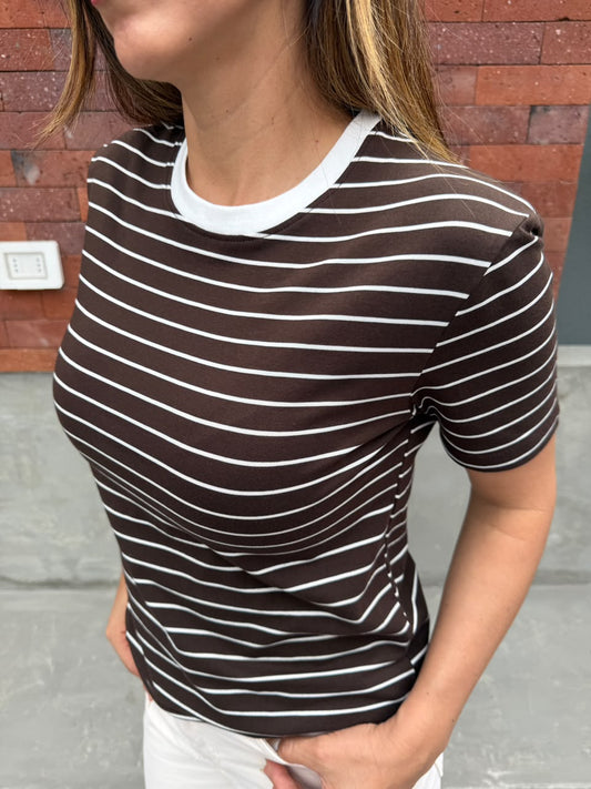 Camiseta Valentina