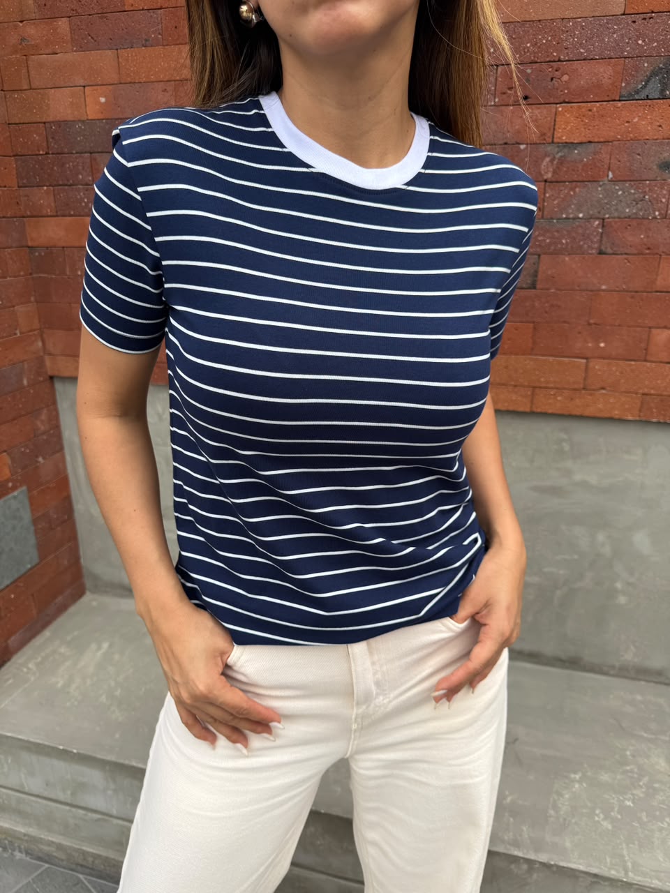 Camiseta Valentina