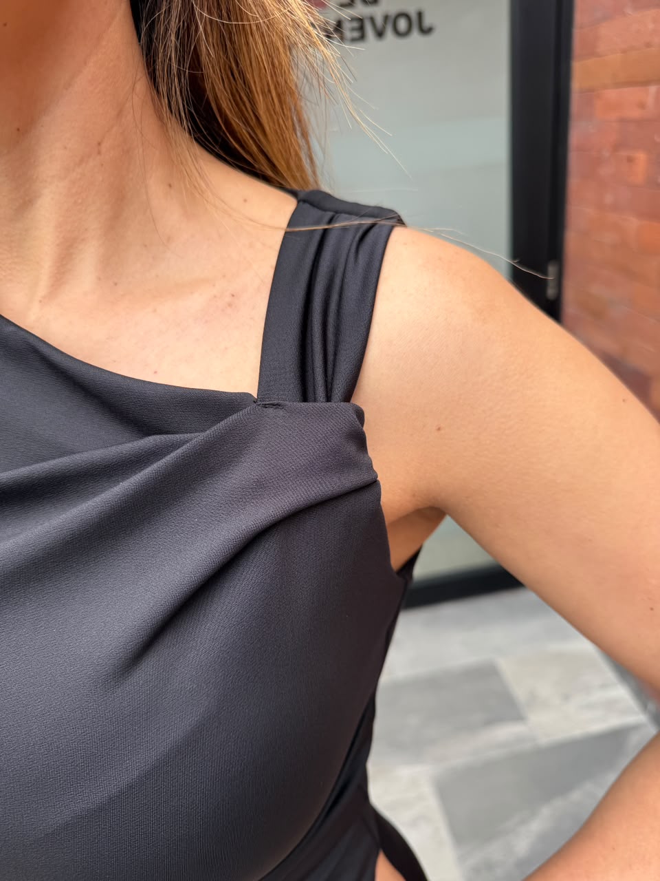 Vestido Middleton