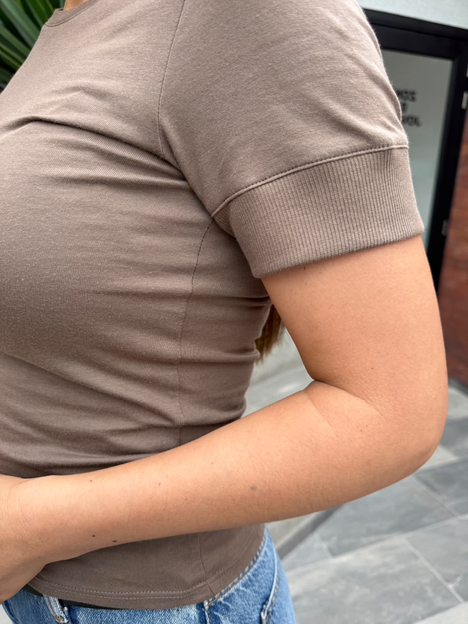 Camiseta Celine